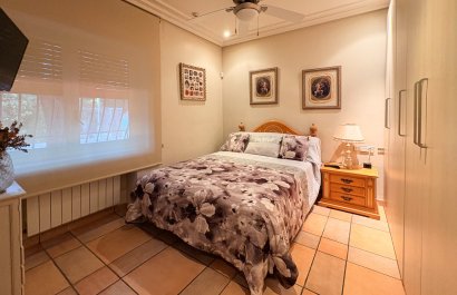 Resale - Country House - Elche - Altzabares Alto