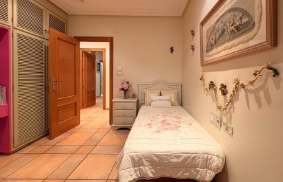 Resale - Country House - Elche - Altzabares Alto