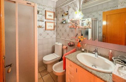 Resale - Country House - Elche - Altzabares Alto