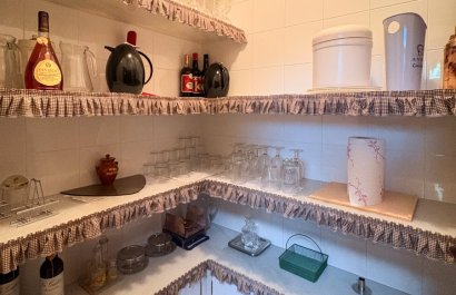 Resale - Country House - Elche - Altzabares Alto