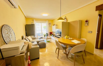 Resale - Townhouse / Duplex / Corner - San Miguel de Salinas - Ciudad de las comunicaciones