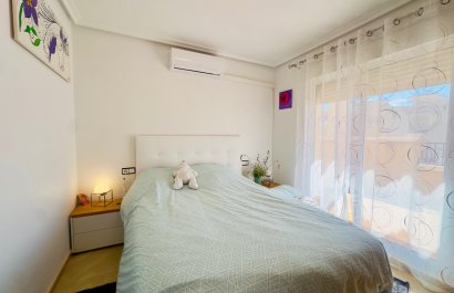 Resale - Townhouse / Duplex / Corner - San Miguel de Salinas - Ciudad de las comunicaciones