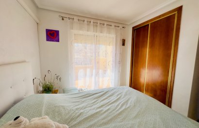 Resale - Townhouse / Duplex / Corner - San Miguel de Salinas - Ciudad de las comunicaciones