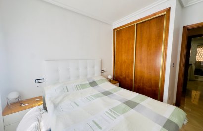 Resale - Townhouse / Duplex / Corner - San Miguel de Salinas - Ciudad de las comunicaciones