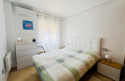 Resale - Townhouse / Duplex / Corner - San Miguel de Salinas - Ciudad de las comunicaciones