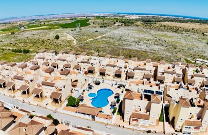 Resale - Townhouse / Duplex / Corner - San Miguel de Salinas - Ciudad de las comunicaciones