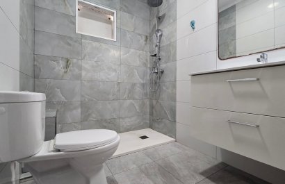 Reventa - Villa - Torrevieia - El Chaparral