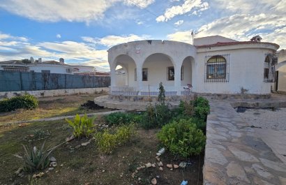 Reventa - Villa - Torrevieia - El Chaparral