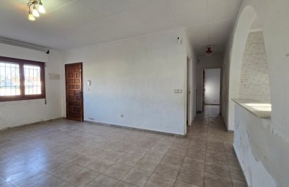 Reventa - Villa - Torrevieia - El Chaparral