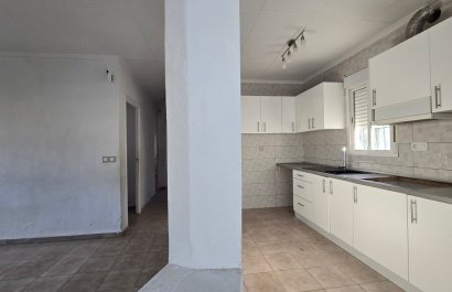 Reventa - Villa - Torrevieia - El Chaparral