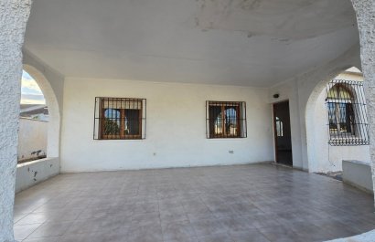 Reventa - Villa - Torrevieia - El Chaparral