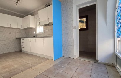 Reventa - Villa - Torrevieia - El Chaparral
