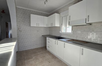 Reventa - Villa - Torrevieia - El Chaparral