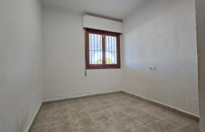 Reventa - Villa - Torrevieia - El Chaparral