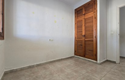 Reventa - Villa - Torrevieia - El Chaparral