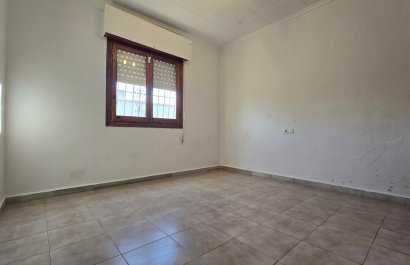 Reventa - Villa - Torrevieia - El Chaparral