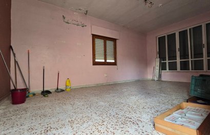 Reventa - Villa - Torrevieia - El Chaparral