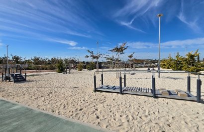 Reventa - Villa - Torrevieia - El Chaparral