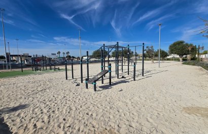 Reventa - Villa - Torrevieia - El Chaparral