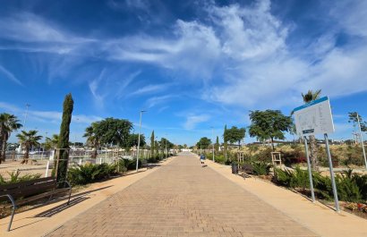 Reventa - Villa - Torrevieia - El Chaparral