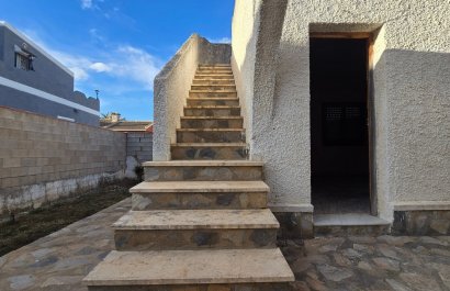 Reventa - Villa - Torrevieia - El Chaparral