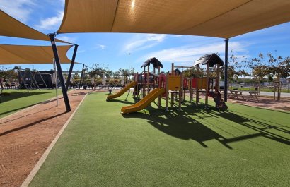 Reventa - Villa - Torrevieia - El Chaparral