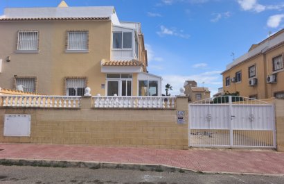 Resale - Villa - Ciudad Quesada - Lo Marabú