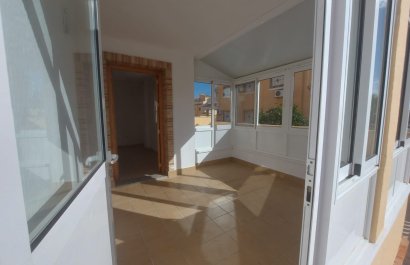 Resale - Villa - Ciudad Quesada - Lo Marabú