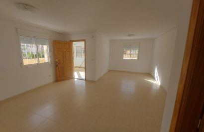 Resale - Villa - Ciudad Quesada - Lo Marabú