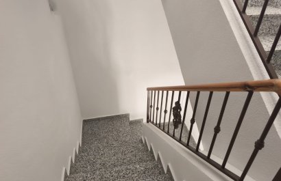 Resale - Villa - Ciudad Quesada - Lo Marabú