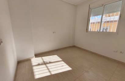 Resale - Villa - Ciudad Quesada - Lo Marabú