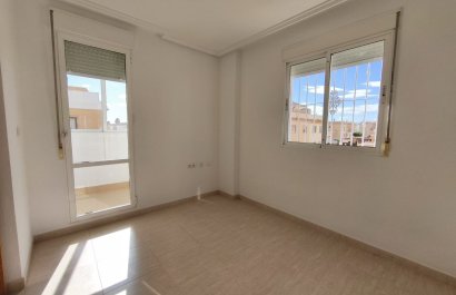 Resale - Villa - Ciudad Quesada - Lo Marabú