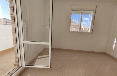 Resale - Villa - Ciudad Quesada - Lo Marabú