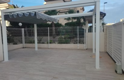 Nieuwbouw Woningen - Bungalow - Torrevieia - Torrevieja
