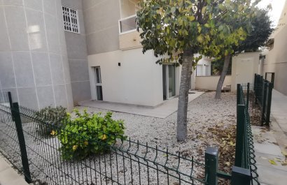 Nieuwbouw Woningen - Bungalow - Torrevieia - Torrevieja