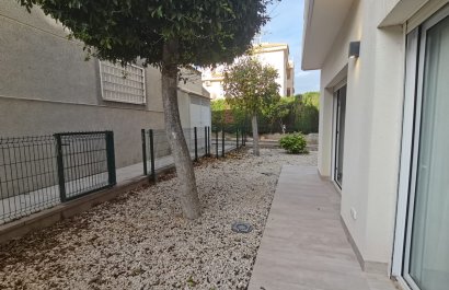 Nieuwbouw Woningen - Bungalow - Torrevieia - Torrevieja