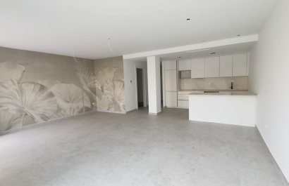 Nieuwbouw Woningen - Bungalow - Torrevieia - Torrevieja