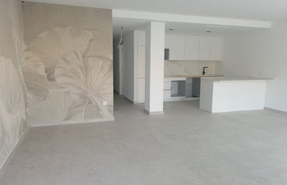 Nieuwbouw Woningen - Bungalow - Torrevieia - Torrevieja