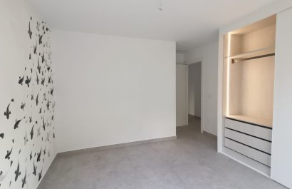 Nieuwbouw Woningen - Bungalow - Torrevieia - Torrevieja