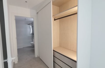 Nieuwbouw Woningen - Bungalow - Torrevieia - Torrevieja