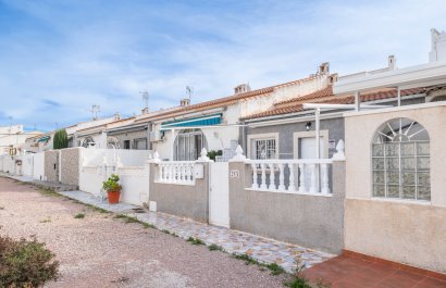Resale - Townhouse / Duplex / Corner - Torrevieia - El Chaparral