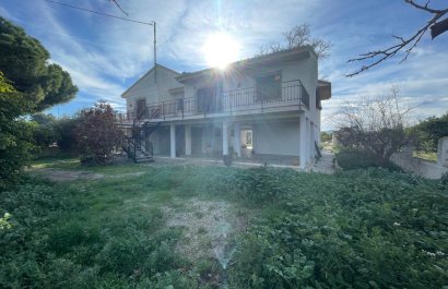 Resale - Villa - Benejúzar - Comunidad Valenciana