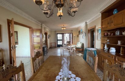 Resale - Villa - Benejúzar - Comunidad Valenciana