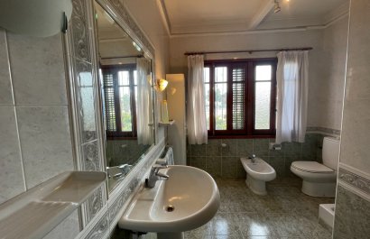 Resale - Villa - Benejúzar - Comunidad Valenciana