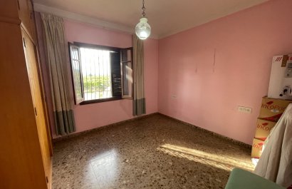 Resale - Villa - Benejúzar - Comunidad Valenciana