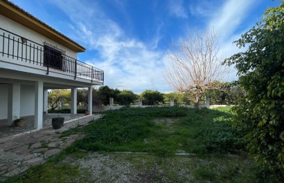 Resale - Villa - Benejúzar - Comunidad Valenciana