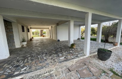 Resale - Villa - Benejúzar - Comunidad Valenciana