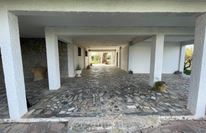Resale - Villa - Benejúzar - Comunidad Valenciana
