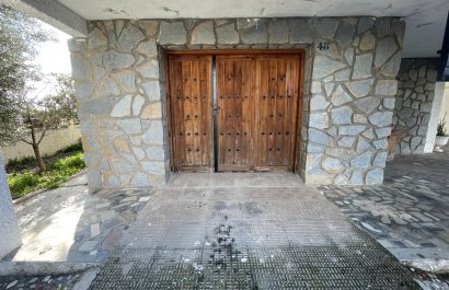 Resale - Villa - Benejúzar - Comunidad Valenciana