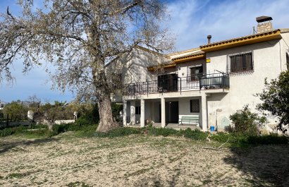 Resale - Villa - Benejúzar - Comunidad Valenciana